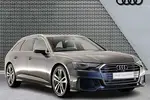 2023 Audi A6