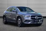 2020 Mercedes-Benz GLA