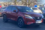 2023 Nissan Qashqai