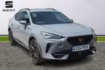 2022 Cupra Formentor