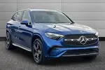 2024 Mercedes-Benz GLC