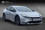 2025 Toyota Prius Plug-In