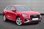 2023 Audi Q2