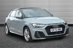 2022 Audi A1