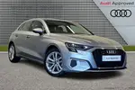 2023 Audi A3