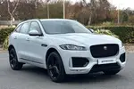2020 Jaguar F-Pace