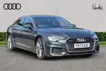2022 Audi A6