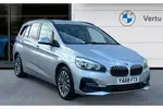 2018 BMW 2 Series Gran Tourer