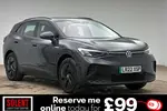 2022 Volkswagen ID.4