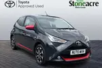 2020 Toyota Aygo