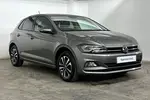 2021 Volkswagen Polo