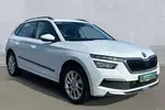 2020 Skoda Kamiq