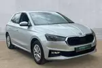 2025 Skoda Fabia