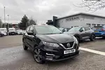 2019 Nissan Qashqai