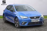 2025 SEAT Ibiza