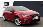 2023 SEAT Ibiza