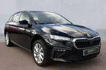2025 Skoda Scala