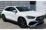 2023 Mercedes-Benz GLA