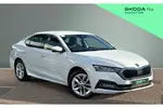 2023 Skoda Octavia