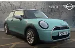 2024 MINI Hatchback