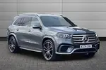 2024 Mercedes-Benz GLS