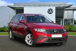 2022 Volkswagen Tiguan Allspace
