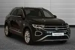 2024 Volkswagen T-Roc