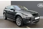 2018 Land Rover Range Rover Evoque