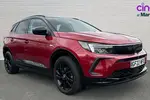 2022 Vauxhall Grandland