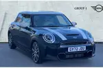 2022 MINI Hatchback 5dr
