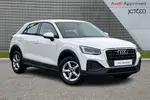 2022 Audi Q2