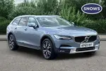 2019 Volvo V90