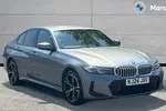 2024 BMW 3 Series