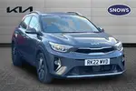 2022 Kia Stonic