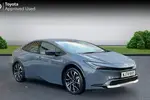 2024 Toyota Prius Plug-In