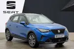 2023 SEAT Arona