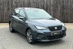 2022 SEAT Arona