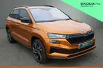 2024 Skoda Karoq