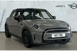 2022 MINI Hatchback 5dr