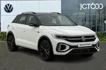 2025 Volkswagen T-Roc