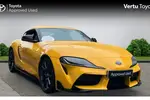 2022 Toyota GR Supra