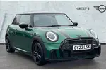 2023 MINI Hatchback