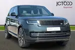 2024 Land Rover Range Rover