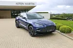 2023 Aston Martin DBX