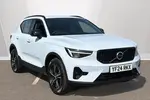 2024 Volvo XC40
