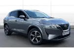 2022 Nissan Qashqai