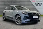 2024 Audi Q4