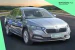 2024 Skoda Octavia