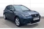 2022 SEAT Arona