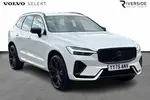 2025 Volvo XC60